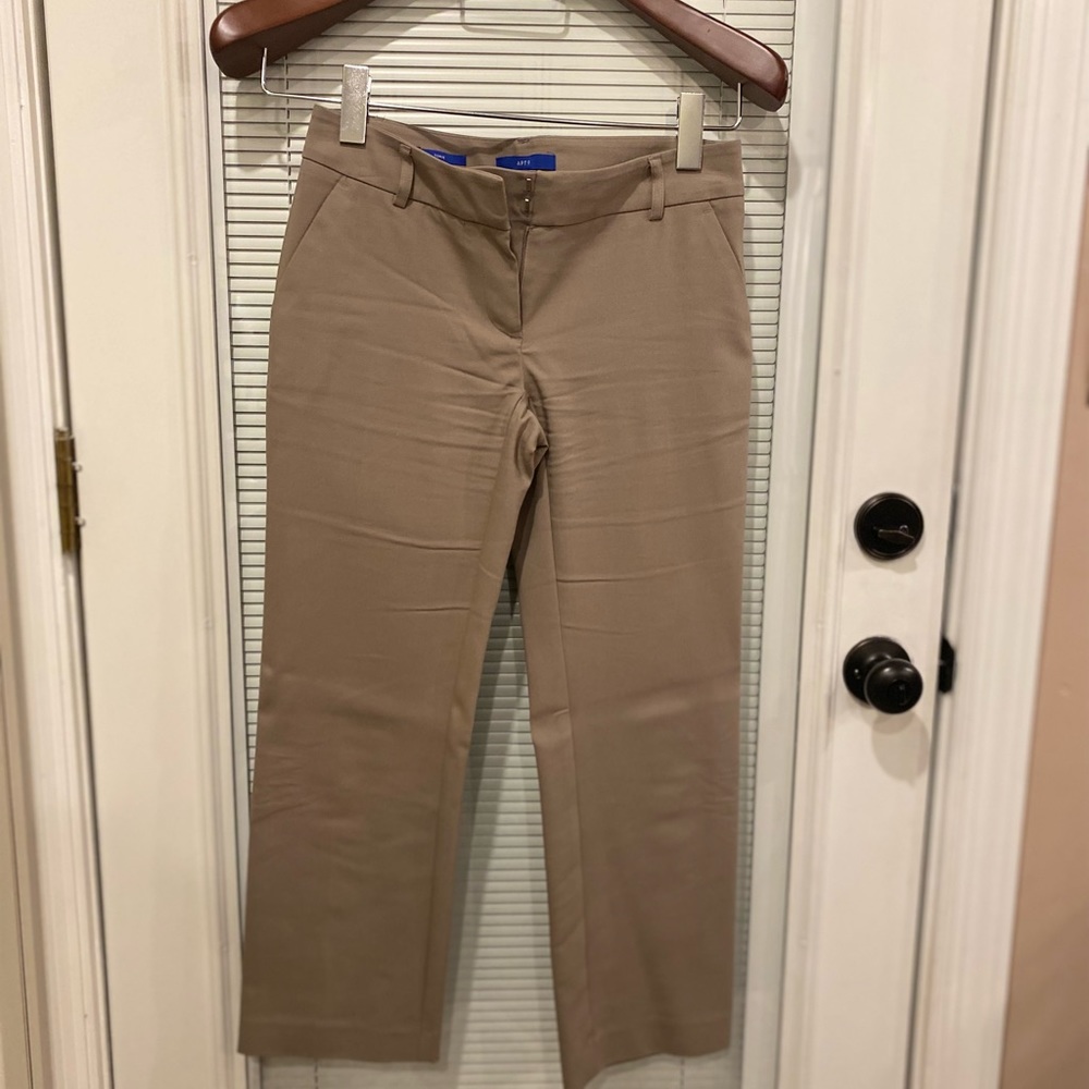 Apt 9 Torie pants